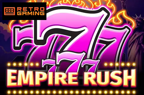 777 Empire Rush